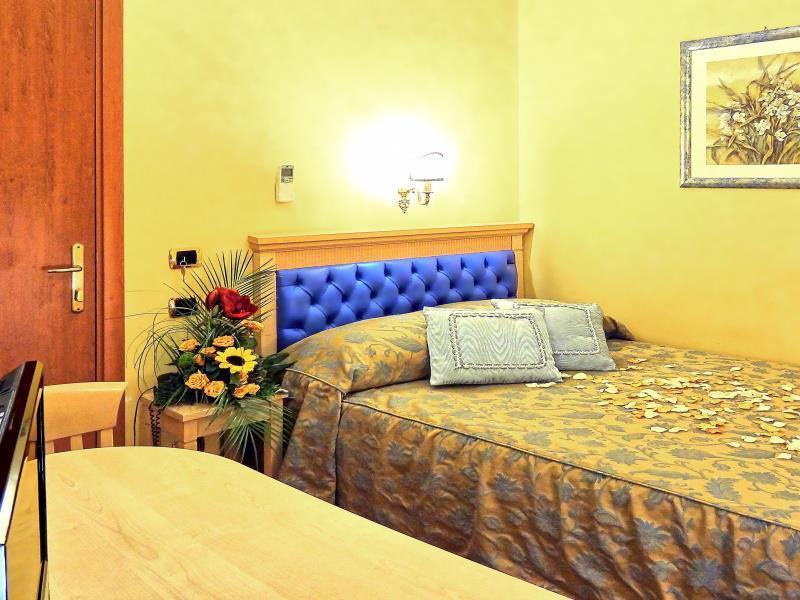 Deseo Depandance Hotell Rom Exteriör bild