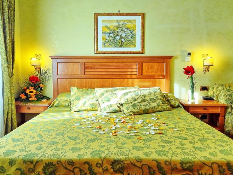 Deseo Depandance Hotell Rom Exteriör bild